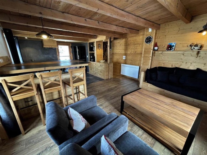 Cottage