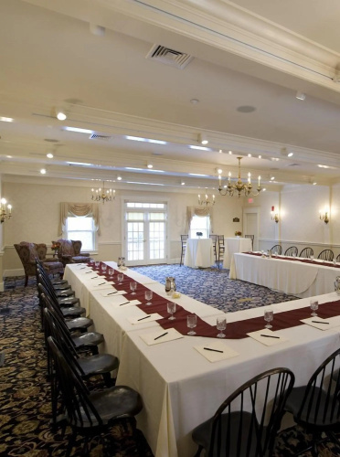 Green Mountain Inn photo 19