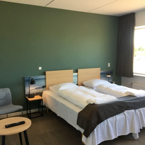 Comfort room