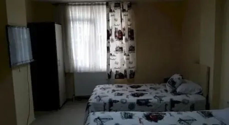 Sirin Kama Hotel & Hostel