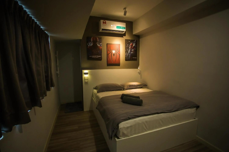Hollywood Hotel