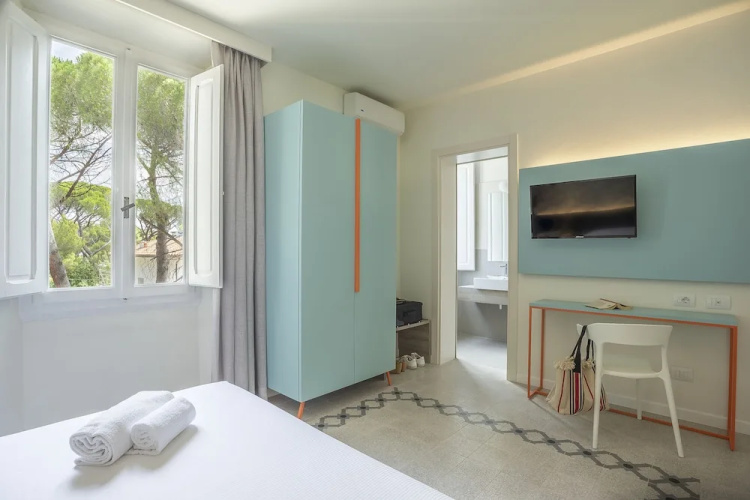 Guerrini Hotel