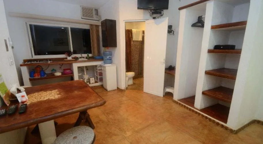 Bungalows VillArena