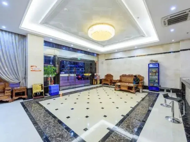 Yunda Chengbei Hotel