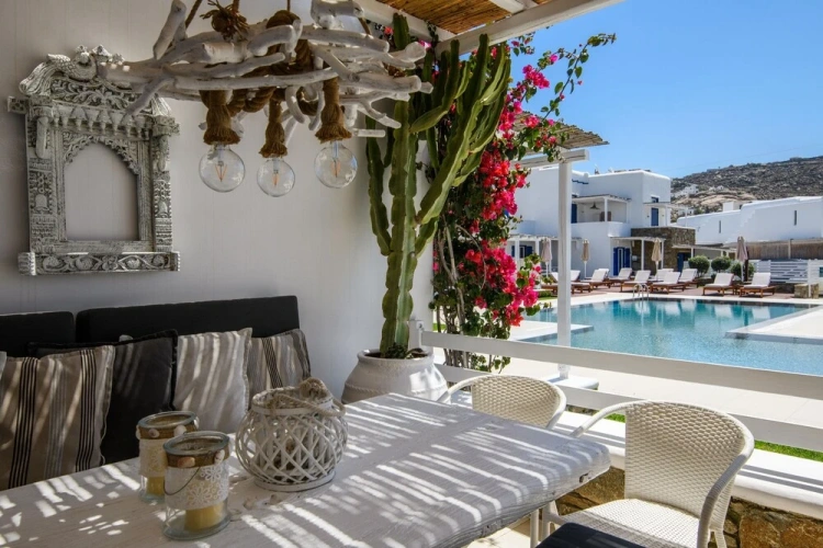 Luxury Villa