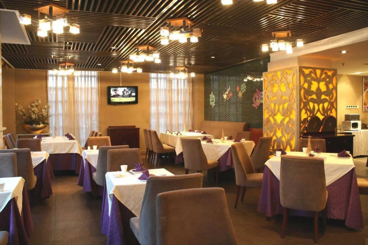 Shi Teng Hotel
