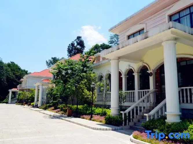 Yunnan Cadre Sanatorium