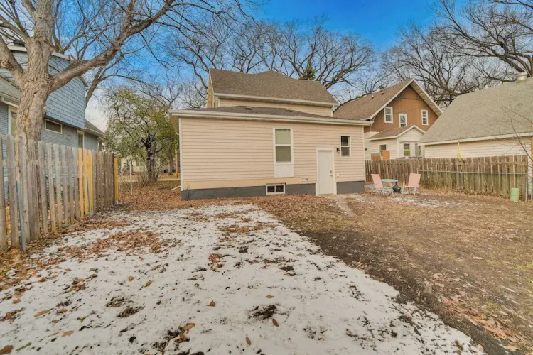 Dog-friendly Home < 1 Mi to Downtown Fargo!