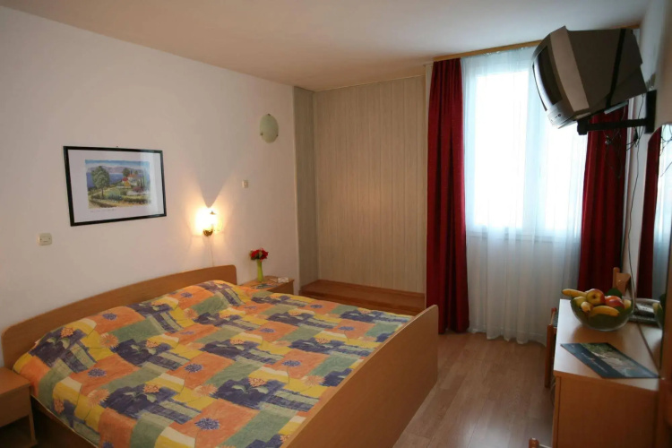Hotel Omorika