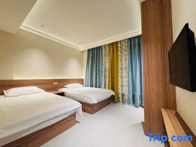 Rugui Homestay