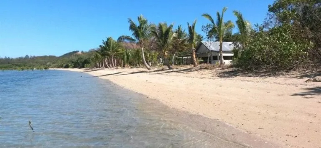 Rendezvous Malolo