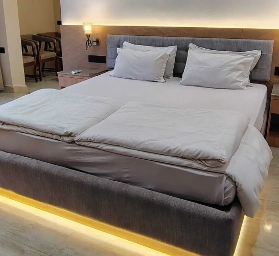 Premium Quadruple room