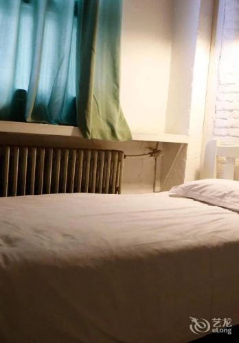 The Loft Design Hostel