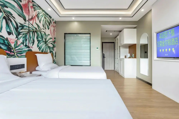 Kinton hotel