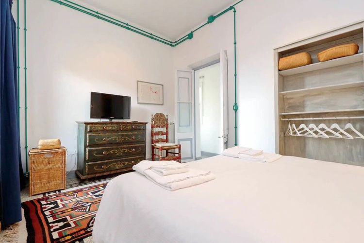Spanish Steps House Apartment