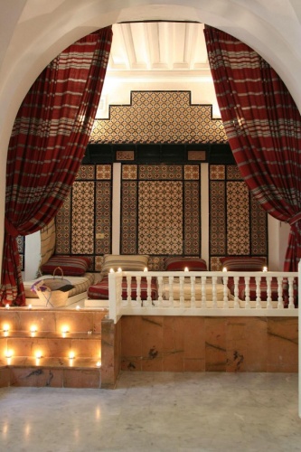 Novostar Bel Azur Thalassa & Bungalows photo 21