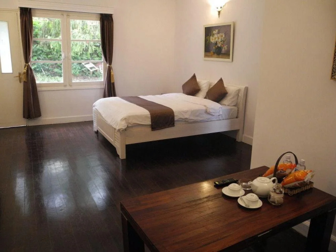 Hoang De Hotel