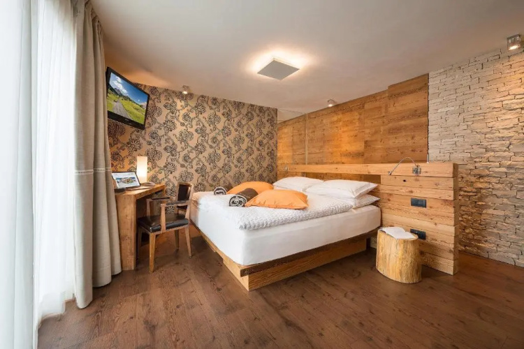 Hotel Bivio