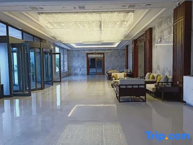 Hejin Hotel