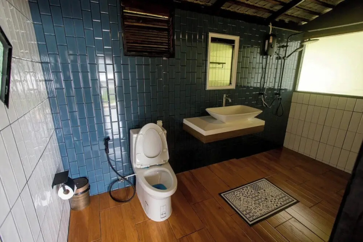 Baan Lhong View Lay