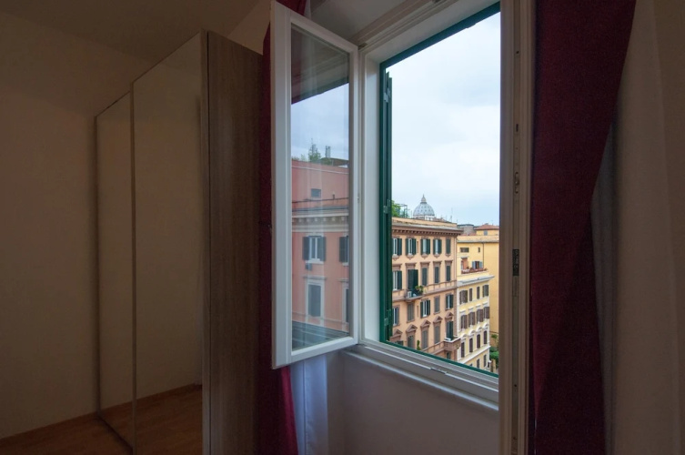 San Pietro Luxury