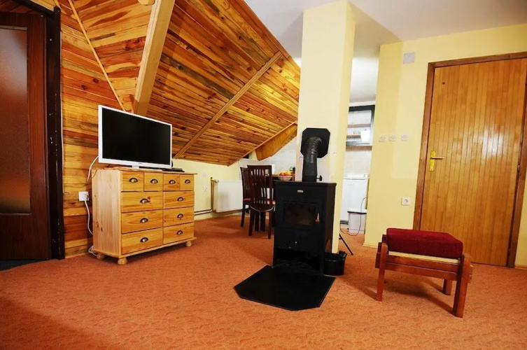 Marušic Apartmani