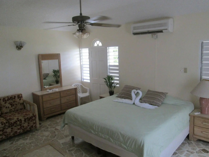 Paradise Inn