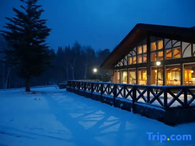 White Hotel Grand Hakuba