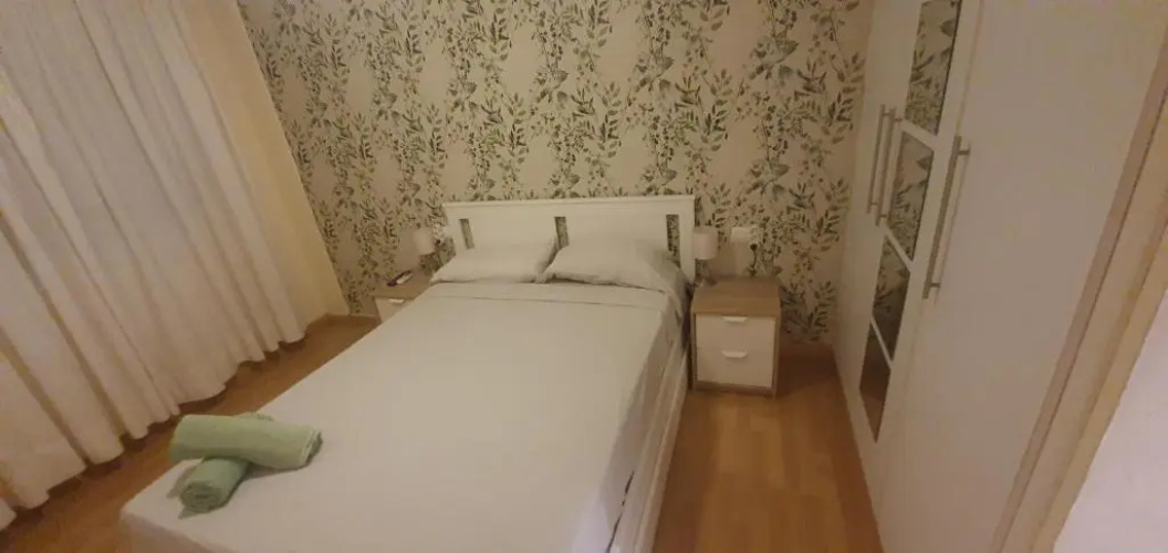 Apartamento Malaga Picasso
