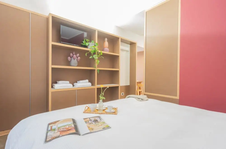 Viav by Rent All Como
