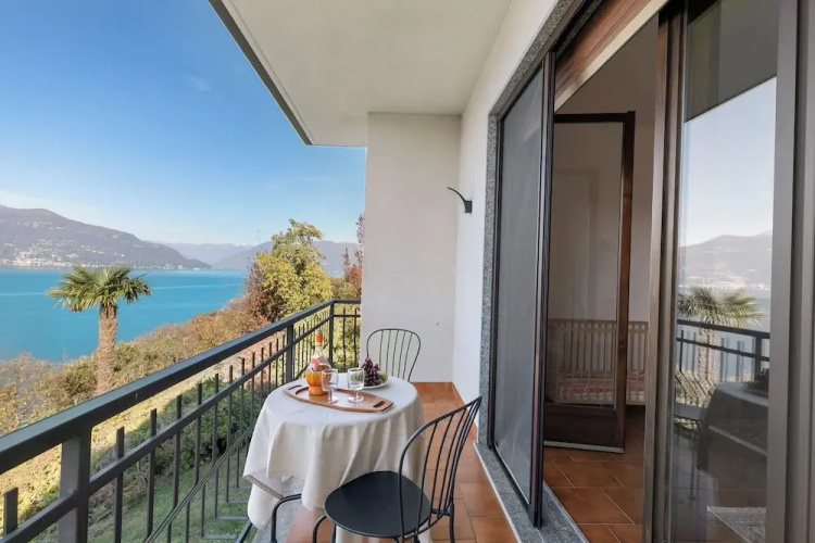 Casa Antonia