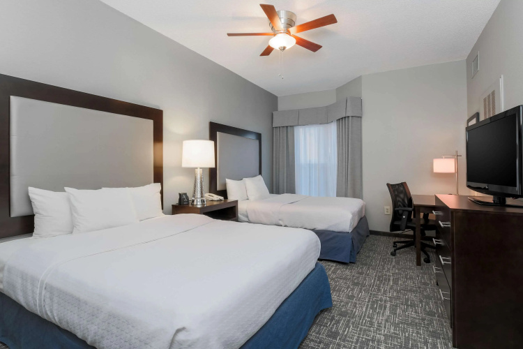 Homewood Suites Southwind - Hacks Cross