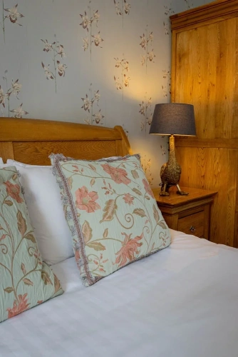 Luxury Double room