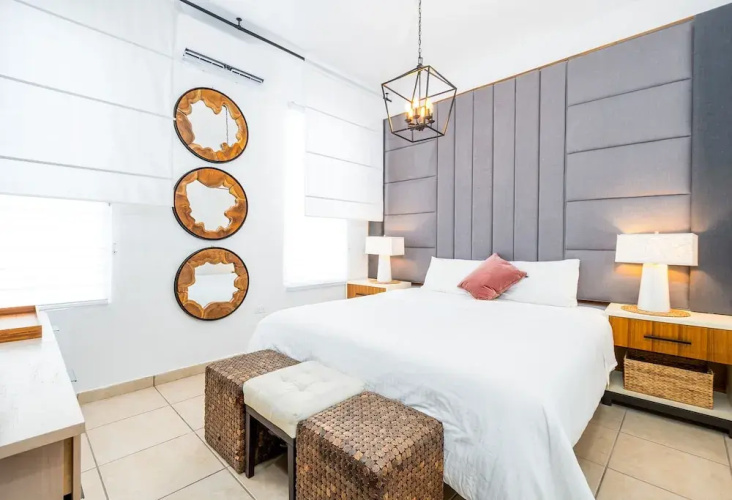 24 Atlantic Place by Stay with Bear