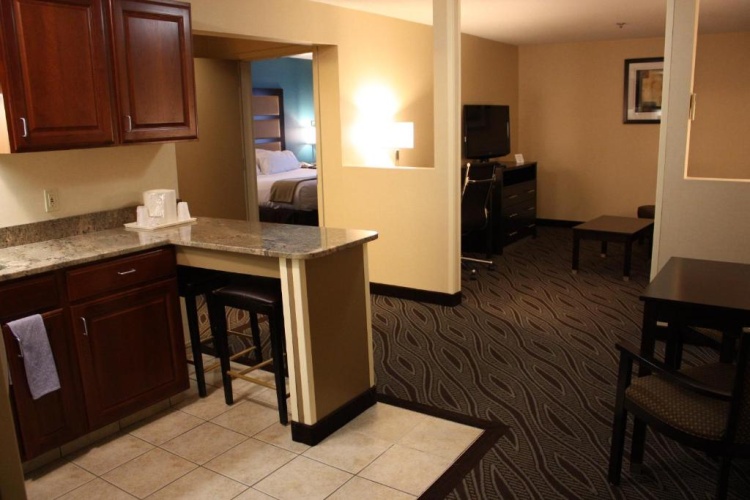 Suite