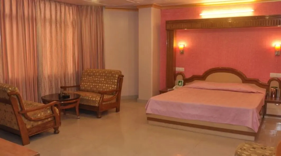 Hotel New Cosmos