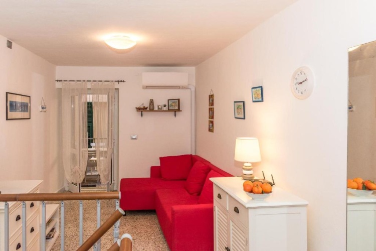 1 Bedroom Superior Double Apartment