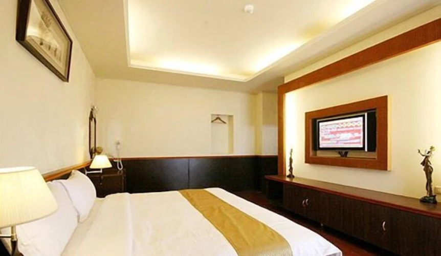 kaishing hotel