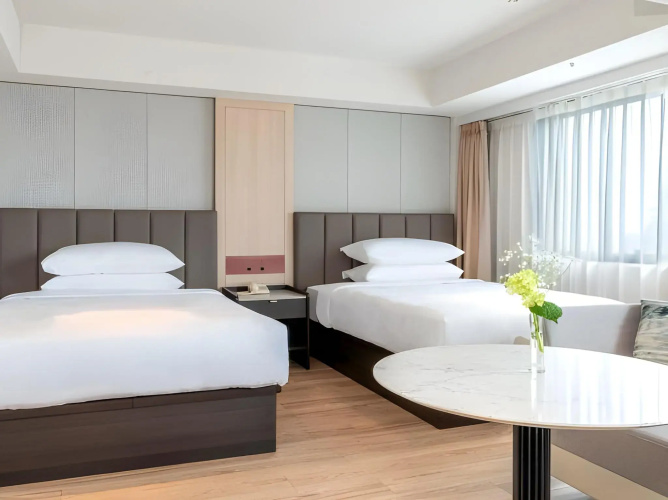 Grand Hotel Hamamatsu