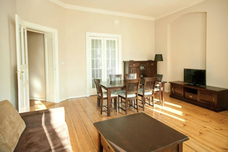 Apartamenty Classico