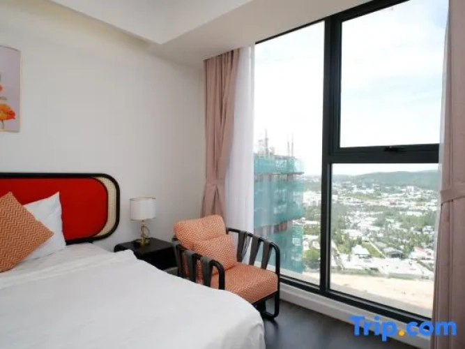 2 Bedrooms Family Suite