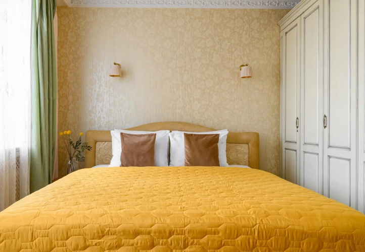 Фотография номера квартиры Letyourflat (Лэтюфлэт) на улице Гороховая