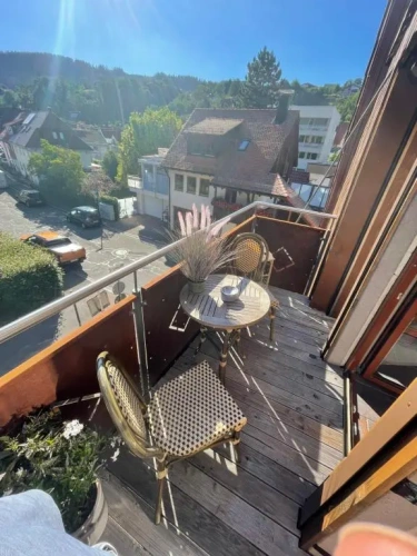 Superior Apartment