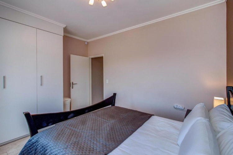2 Bedrooms Double Apartment