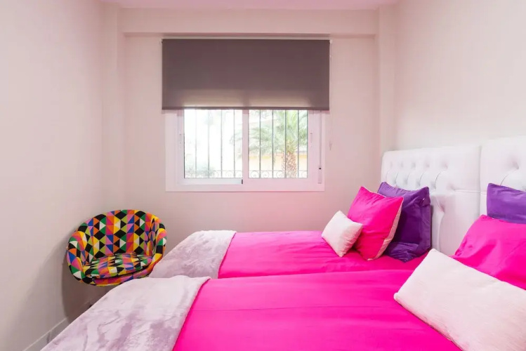 Olletas Apartment
