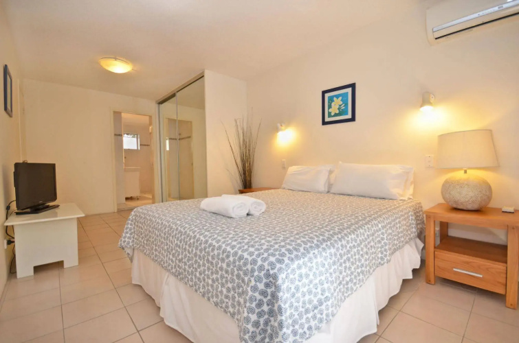 Raintrees Resort