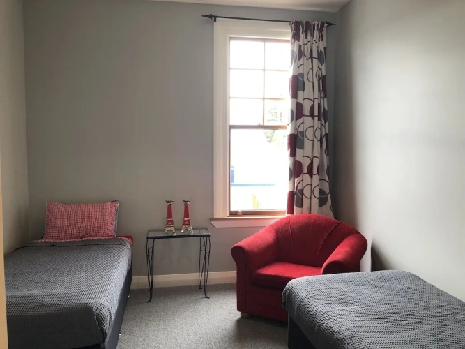 2 Bedrooms Deluxe Suite