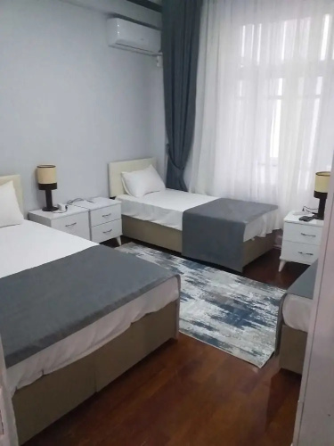 Star Home