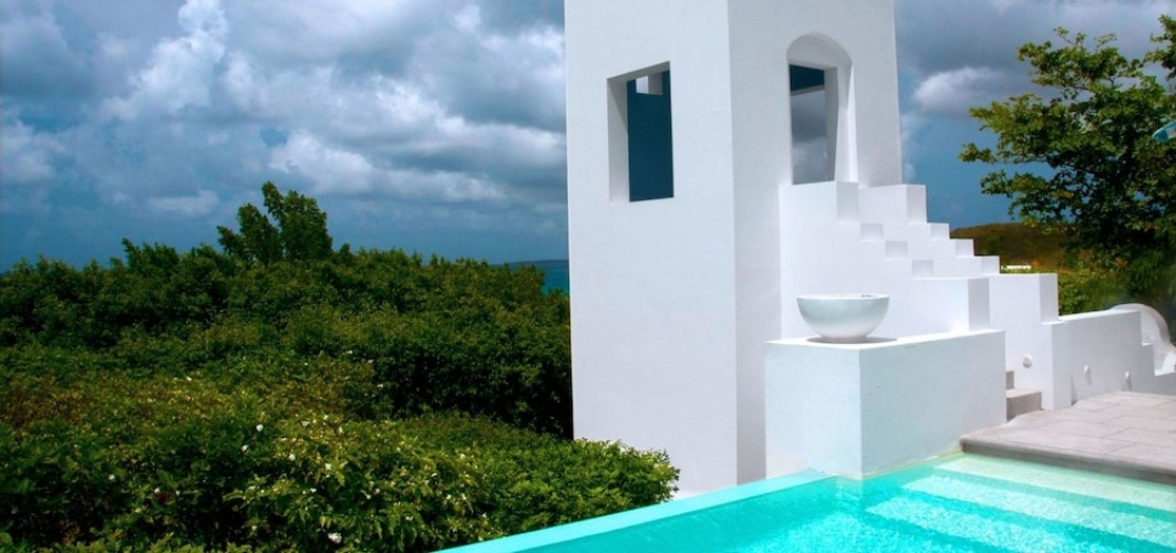 Elements - Sand Villa