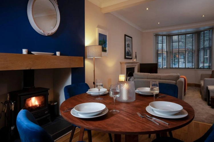 2BR - 1 5BA - Town Centre - Parking - Ambleside